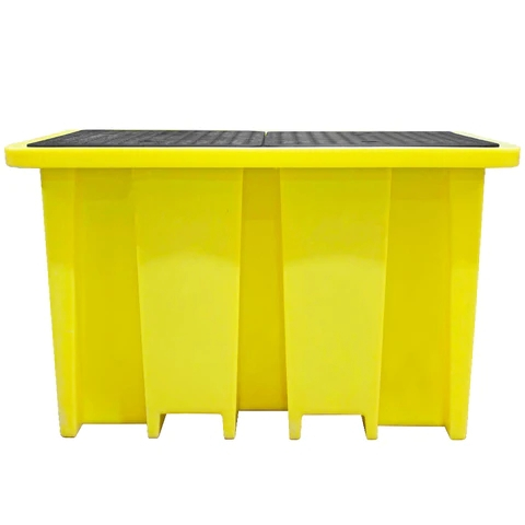 Поддон для еврокубов BB1S Поддон для еврокубов BB1S